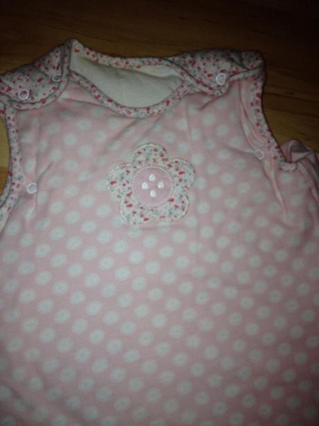 Spacy vak zn.grobag 2,5 tog, 