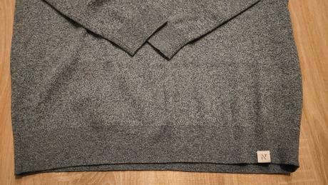 Krásny pánsky pulóver nowadays, xl