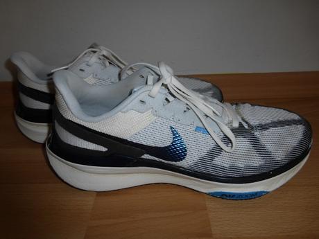 Tenisky nike structure 25, nike,42
