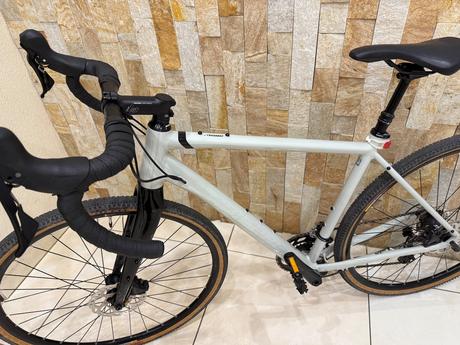 Lapierre crosshill 5.0 m, 26