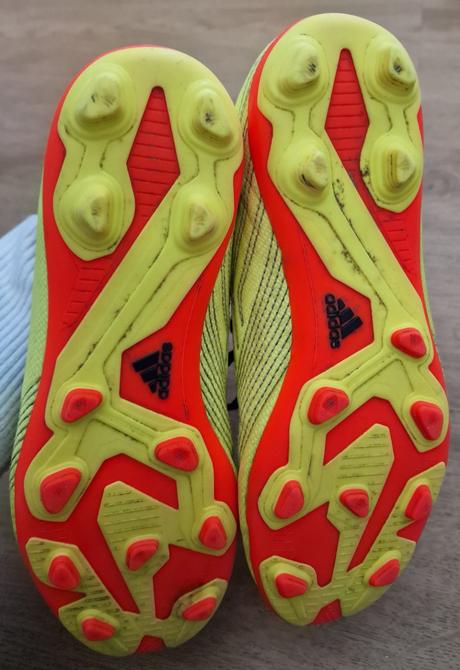 Kopačky adidas predator, veľ. 36, adidas,36