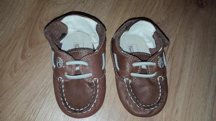 Kožené capačky timberland, timberland,<17