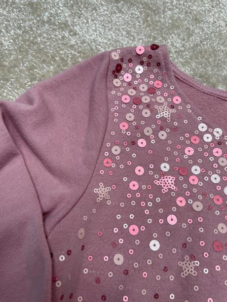 3x saty + leginy 110/116, next,110