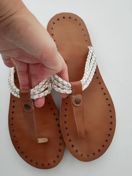 Šľapky deichmann, deichmann,38