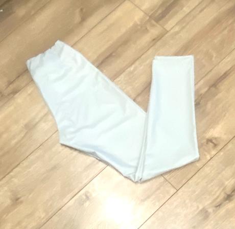 Calzedonia koženkove legíny, calzedonia,s