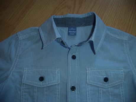 Košeľa a tričko 104, mayoral,104