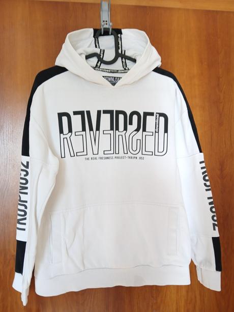 Krásna chlapčenská mikina, 164