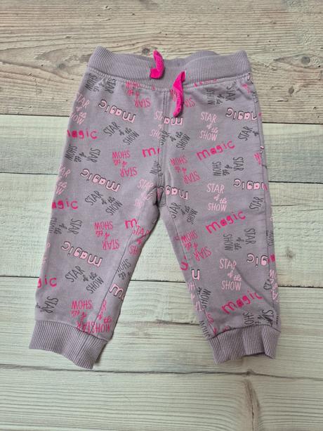 Tepláky pepco (veľ. 74), pepco,74