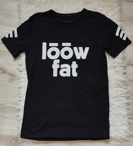 Dámske tričko lóów fat, s