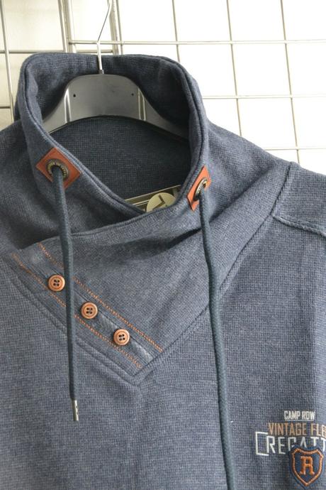 Pánska mikina, xxxl