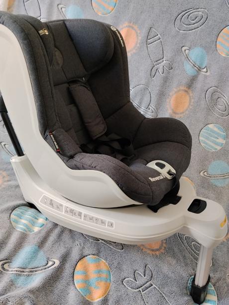 Petite&mars. reversal 2. otočná. lepšia ako britax, petite&mars