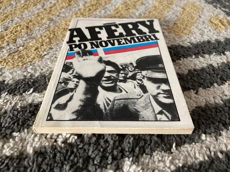 Aféry po novembri (1990),
