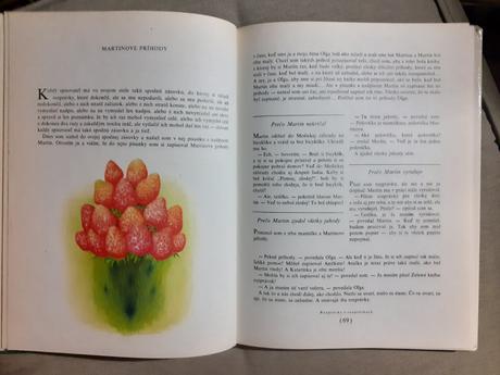 Zelená kniha rozprávok, 