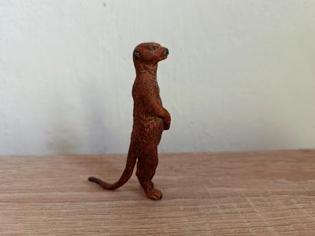 Zvieratá schleich a mojo,