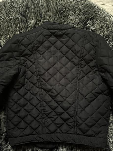 Prešívaná bunda, h&m,164