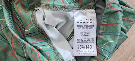 Mix letných pyžám, 134