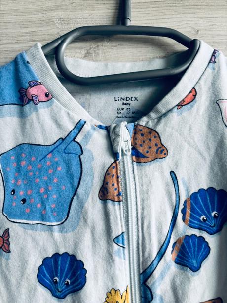 Pyžamá lindex, lindex,86