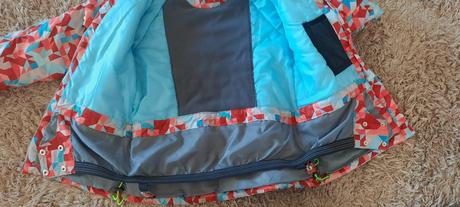 Lyziarska bunda, loap,152