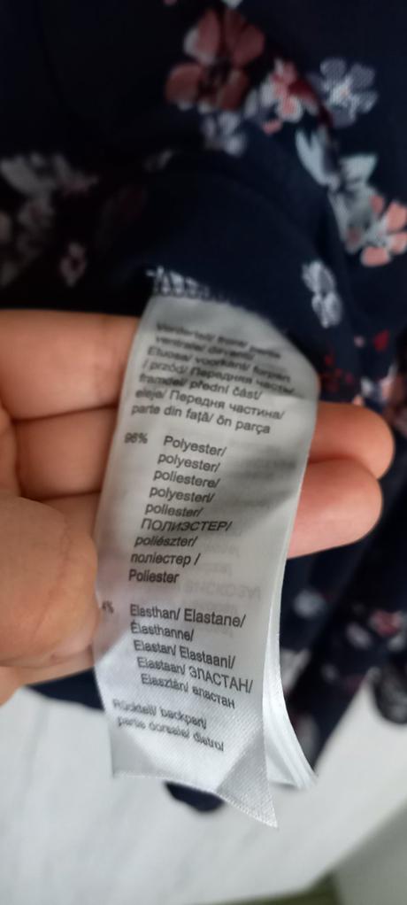 Komplet- blúzka a sukňa bonprix, bonprix,42