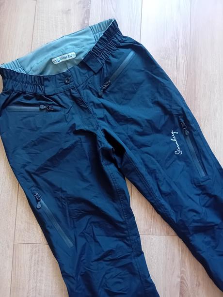 Športové nohavice, stormberg,m