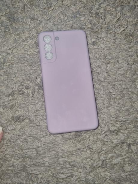 Obal na samsung s21 fe, 