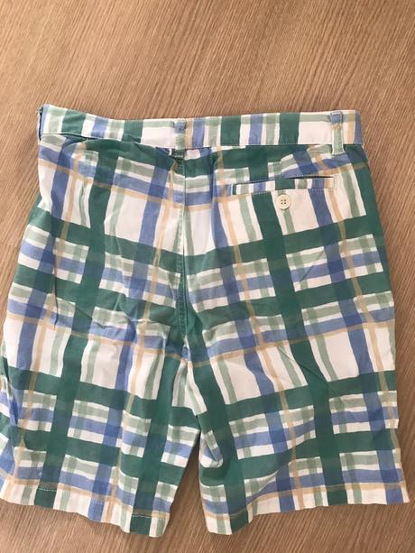 Predam kraťasy il gufo14r, 158