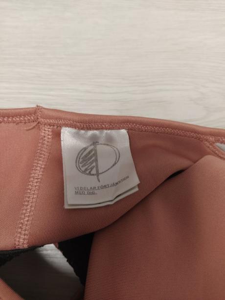 Športová podprsenka., m