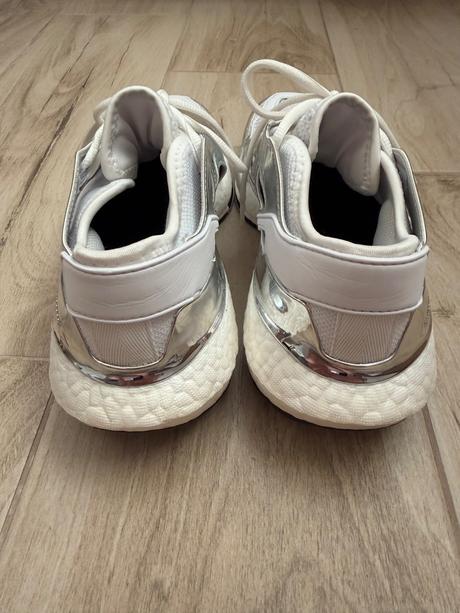 Stella mccartney x adidas ultraboost 22, adidas,40