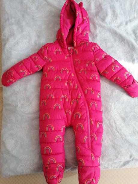 Overal na zimu f&f, f&f,74