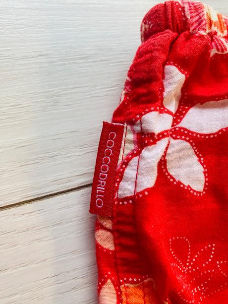 Kratasy, coccodrillo,122