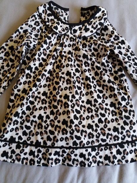 Dievčenské blúzky, 116