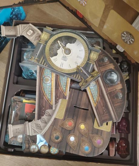 Mysterium,