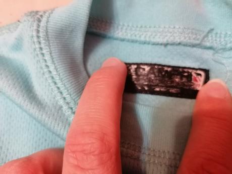 Termo prádlo campri 4-5r, 110