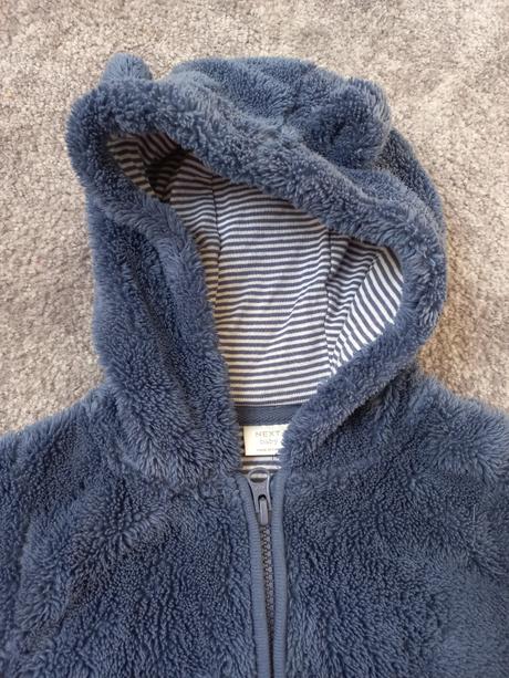 Plysovy overal, tensi, next, 80, next,80