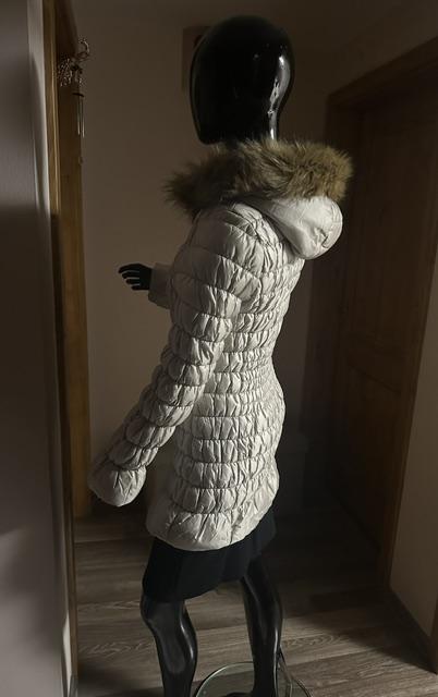 Vetrovka s kapucňou zn. gaudi jeans originál, gaudi,m