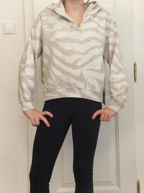 Zara abba leginy 164 top stav, zara,164