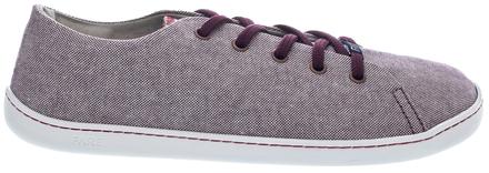 Fare bare - tenisky vínové, fare,42