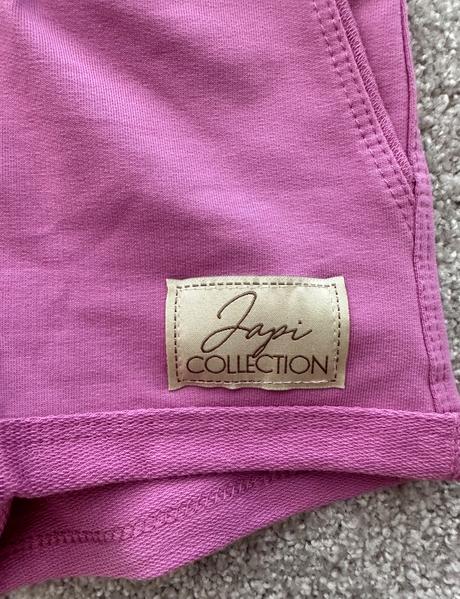 Kraťasy, japitex,98