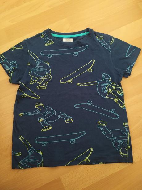 Tričko 134/140, pepco,134