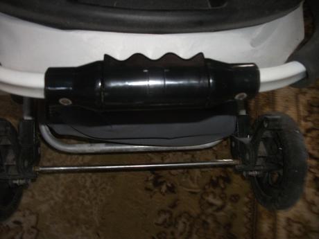 Sportovy kocik aj s postovnym, pierre cardin,pierre cardin ultralight (mara)