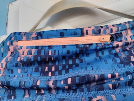 Tchibo športové legíny, tchibo,s