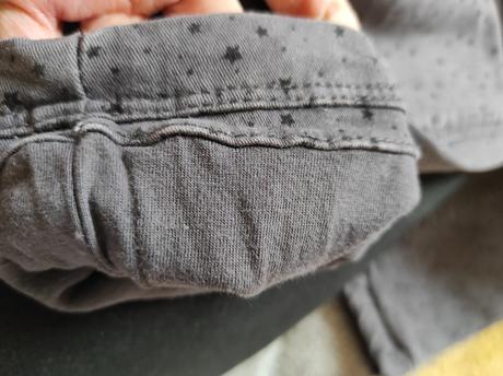 Balík oblečenia 92 a 98 možné kúpiť aj osobitne, 86–98