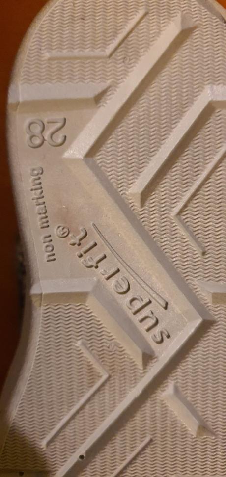 Platenky, superfit,28