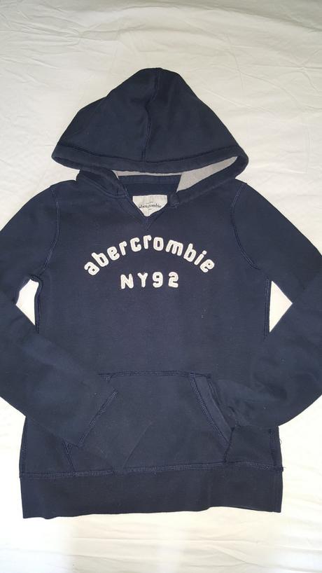 Mikina, abercrombie&fitch,146