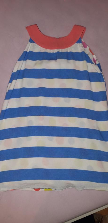 Obojstrane letne saty, 122