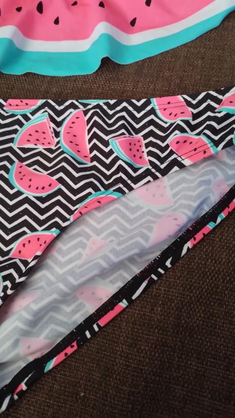 Dvojdielne plavky, bonprix,164