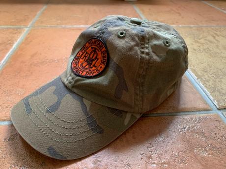 Šiltovka maskáčová ralph lauren, ralph lauren,92