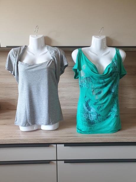 Tricka, marks & spencer,s