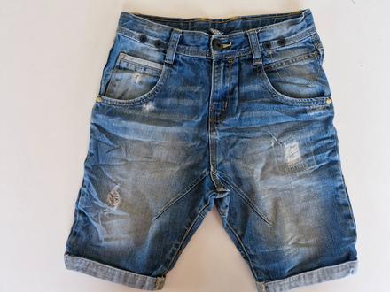 Šortky, zara,140
