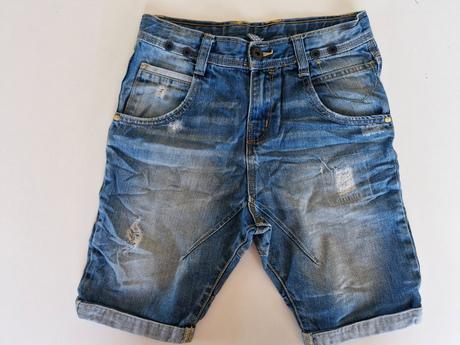 Šortky, zara,140